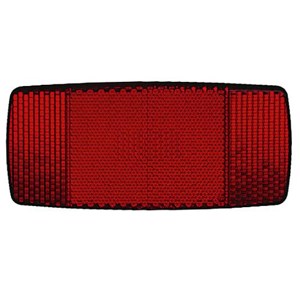 ODBLASK BAGAŻNIKOWY HERRMANS BR-8 80 MM M5X12 PAK. PO 10 SZT.