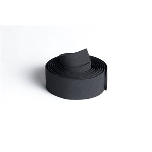 OWIJKA NABICO GAVIA SMOOTH 2,5 MM CZARNA