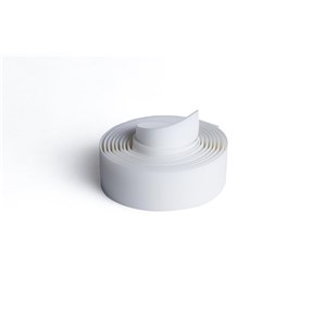 OWIJKA NABICO GAVIA SMOOTH 2,5 MM BIAŁA