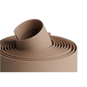 OWIJKA NABICO GAVIA SMOOTH 2,5 MM BEŻOWA