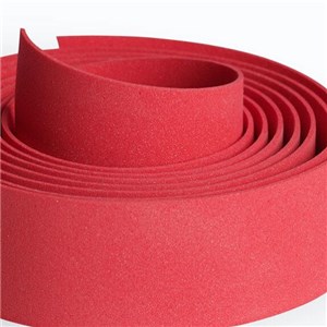 OWIJKA NABICO GAVIA SMOOTH 2,5 MM CZERWONA