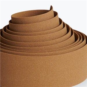 OWIJKA NABICO GAVIA SMOOTH 2,5 MM BRĄZOWA