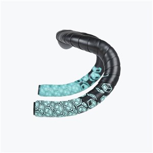 OWIJKA NABICO ROUBAIX FLOW 2,5 MM CZARNO MORSKA