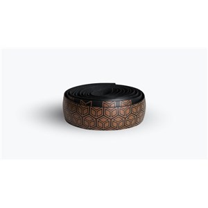OWIJKA NABICO ROUBAIX FLOW 2,5 MM CZARNO MIEDZIANA