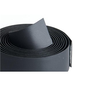 OWIJKA NABICO SIENA SMOOTH 2,0 MM CZARNA