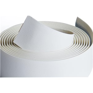 OWIJKA NABICO SIENA SMOOTH 2,0 MM BIAŁA