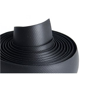 OWIJKA NABICO ROUBAIX DOTS 2,5 MM CZARNA