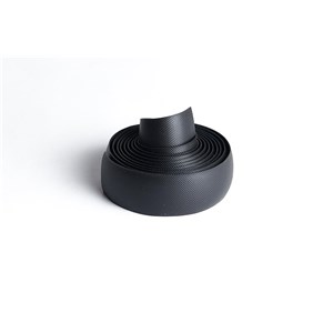 OWIJKA NABICO ROUBAIX DOTS 3,5 MM CZARNA