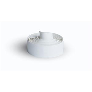OWIJKA NABICO ROUBAIX DOTS 3,5 MM BIAŁA