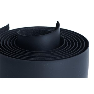OWIJKA NABICO ROUBAIX SMOOTH 2,5 MM CZARNA
