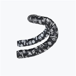 OWIJKA NABICO ROUBAIX TATTOO 3,5 MM CZ/BIAŁA