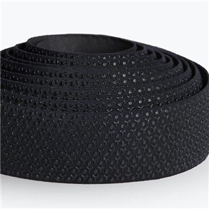 OWIJKA NABICO SILICOGRIP 3D 3,0 MM CZARNA