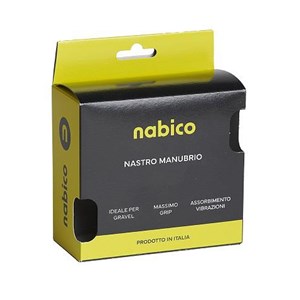 OWIJKA NABICO GALIBIER 2,5 MM CZARNA