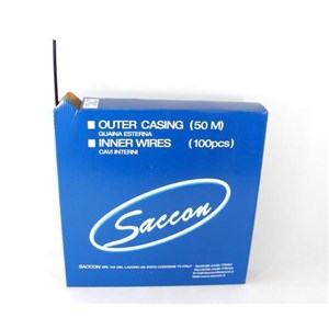 PANCERZ PRZERZUTKI TEFLON 50M SACCON