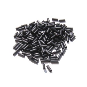 KOŃCÓWKA PANCERZA PRZERZUTKI 4MM po 200szt