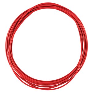 PANCERZ H-CA SACCON W107 CZERWONY ROLKA 5 M