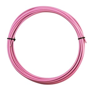 PANCERZ PRZERZUTKI  SACCON W108 RÓŻOWY 5 M