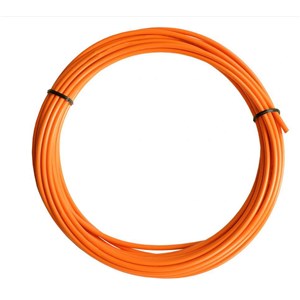 PANCERZ PRZERZUTKI  SACCON W117 POMARAŃCZOWY 5 M