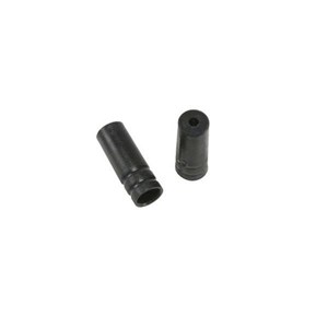 KOŃCÓWKA PANCERZA h-ca 5x16 PVC  pak po 1000szt