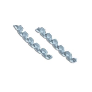 PROTEKTOR PANCERZA SPIRALNY TRANSPARENT  pak1 szt.