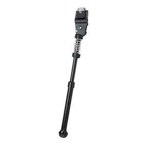 PODPÓRKA 16-20" REGULOWANA CZARNA NAŚRODEK O-STAND