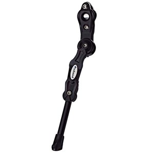 PODPÓRKA 24-28" REG. CZARNA O-STAND E-BIKE READY