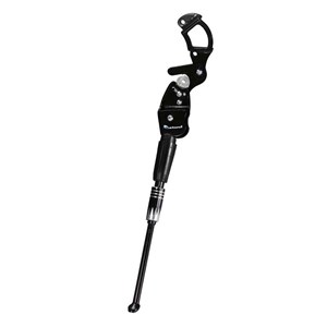 PODPÓRKA 24-28" CD166 ALU DISC CZARNA O-STAND