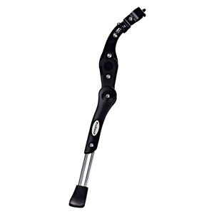 PODPÓRKA 24-28" CD169 ALU CZARNA O-STAND