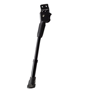 PODPÓRKA 24-29" REG. CZARNA O-STAND NA ŚRUBY 18 MM