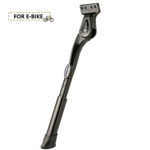 PODPÓRKA 24-29" REG. CZARNA O-STAND 18/40 MM