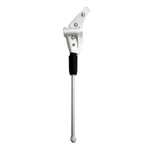 PODPÓRKA 28" CD-90 T.WIDELEC SREBRNA O-STAND