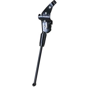 PODPÓRKA 28" CD-90 T.WIDELEC CZARNA O-STAND