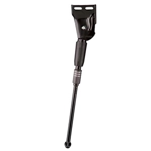 PODPÓRKA 24-28" CD-91P ALU 2 ŚRUBY CZARNA O-STAND