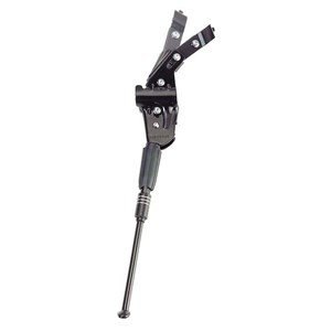PODPÓRKA 26-28" CD-96 T.WIDELEC REG CZARNA O-STAND