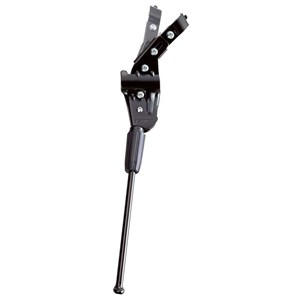 PODPÓRKA 26" CD-97 T.WIDELEC REG CZARNA O-STAND
