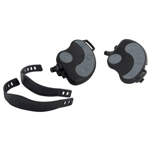 PEDAŁY DO ROWERU STACJONARNEGO 1/2" COMFORT