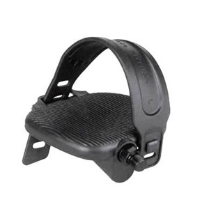 PEDAŁY DO ROWERU STACJONARNEGO 1/2" CLASSIC