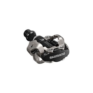 PEDAŁY SHIMANO SPD M540 CZARNE