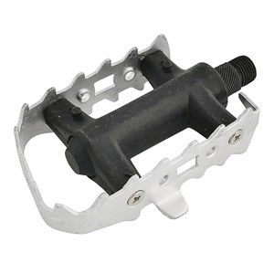 PEDAŁY MTB ALU/PLAST  EKONOMICZNE BEZ OBLASK.