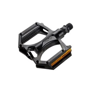 PEDAŁY WELLGO M195 ALU MTB CZARNE