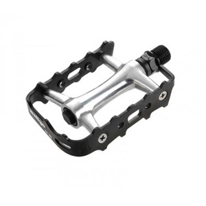 PEDAŁY WELLGO M-20 ALU MTB 248 G