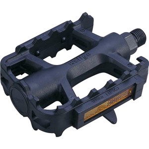 PEDAŁY WELLGO LU-207N PLASTIK