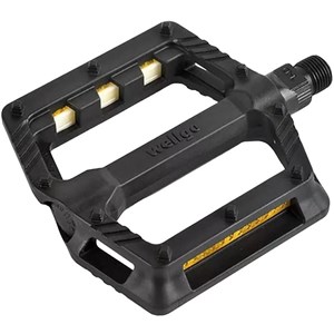 PEDAŁY WELLGO B239DU PLATFORMA CIENKI GWINT 1/2"