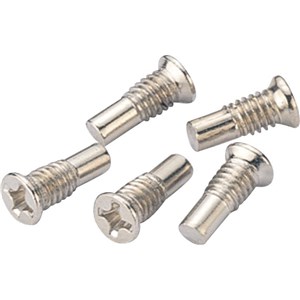 PINY DO PEDAŁÓW WELLGO 5,2x9 24 SZT