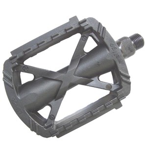 PEDAŁY WELLGO LU-P26 PLASTIK KULKA