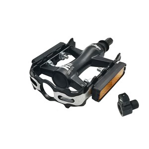 PEDAŁY WELLGO QRD-C27G 270 G QUICK RELEASE