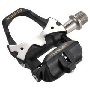 PEDAŁY XPEDO THRUST NXS LOOK COMPATIBLE CZARNE