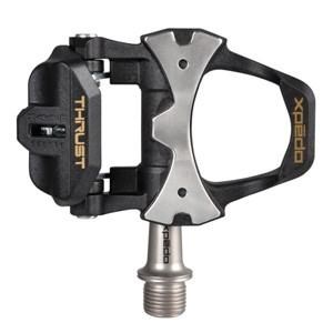 PEDAŁY XPEDO THRUST NXS LOOK COMPATIBLE CZARNE