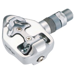 PEDAŁY WELLGO RC-713 SZOSA 310g Ł.MASZYNOWE SPD