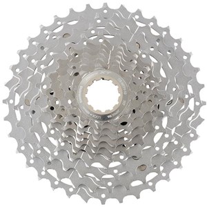 KASETA 10 RZ 11-34 M771 DEORE XT